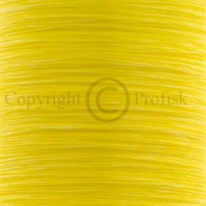 Ultra GSP 100D. Thread Yellow