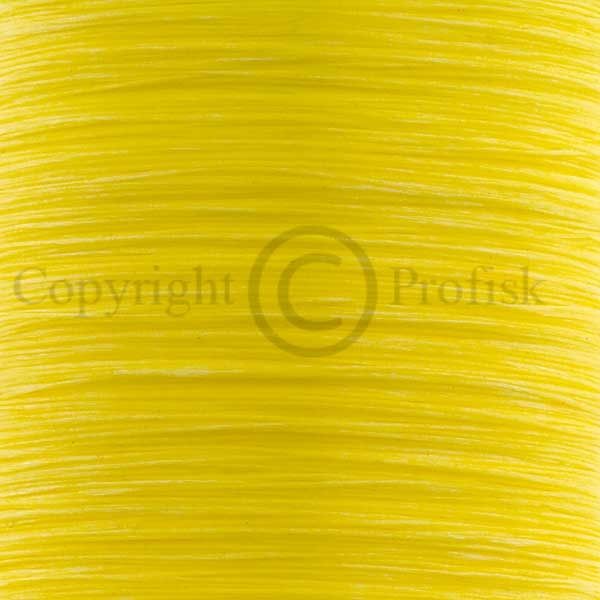 Ultra GSP 100D. Thread Yellow