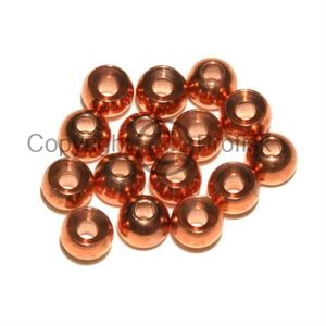 Cyclops Eyes 5,0 mm Copper__