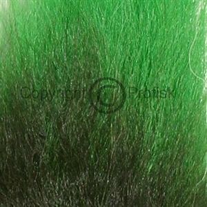 Bucktail Green Highlander