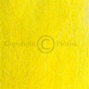 Steve Farrar Dubbing Brush Yellow