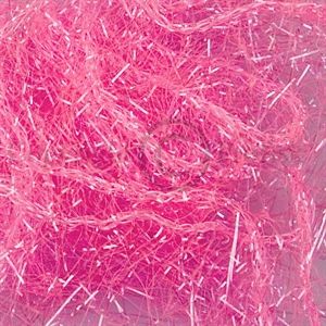 Polar Chenille Hot/FL Pink