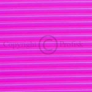 Pro Tube Classic Flluo Pink 3,2mm