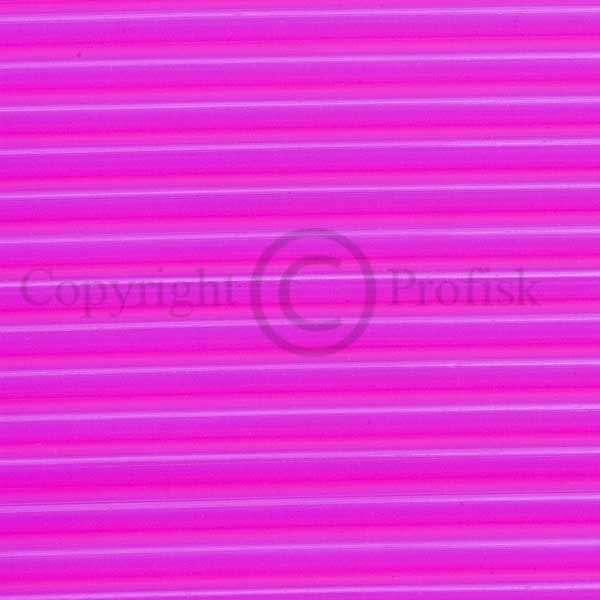 Pro Tube Classic Flluo Pink 3,2mm