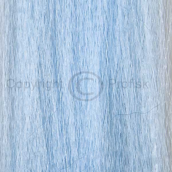 Supreme Hair Light Blue