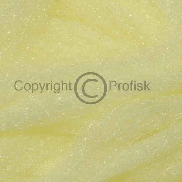 Polyyarn Light Yellow