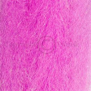 Steve Farrar Dubbing Brush Pink