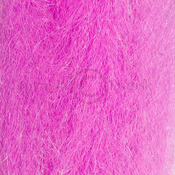 Steve Farrar Dubbing Brush Pink