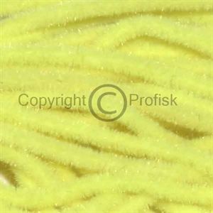 Ultra Chenille Micro Yellow