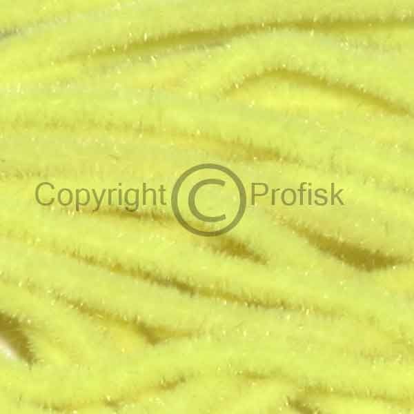 Ultra Chenille Micro Yellow