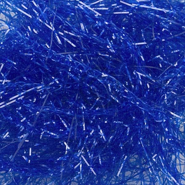 Polar Chenille Royal Blue