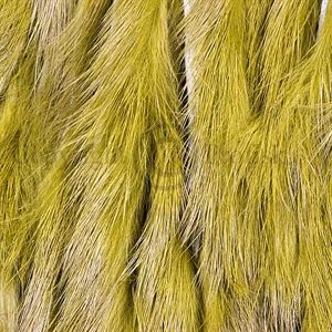 Rabbit Zonker Strips 3 mm. Olive