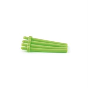 Pro Microtube Fl. Green