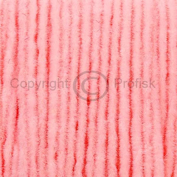 Ultra Chenille Micro Fl. Shell Pink