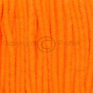 Ultra Chenille Fl. orange