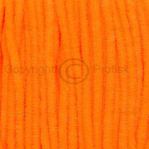 Ultra Chenille Fl. orange