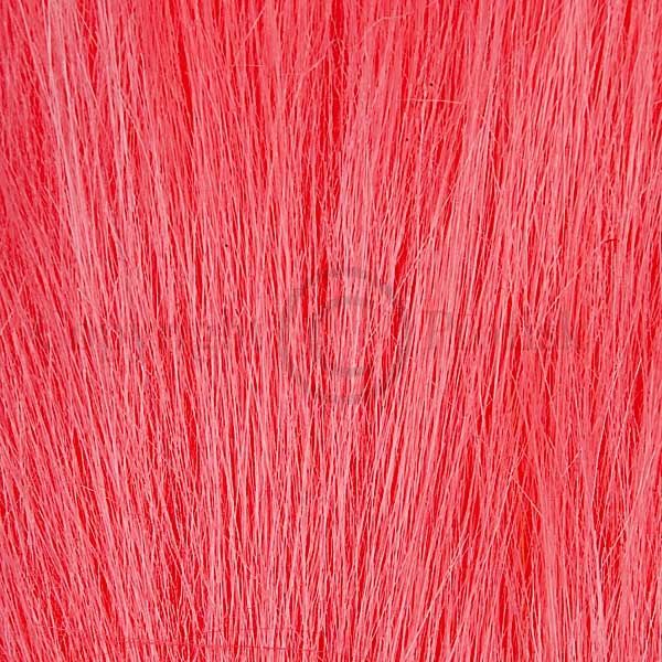 Craft Fur Salmon Pink Ex.Select