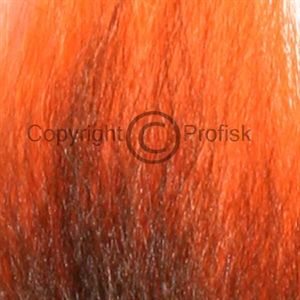 Bucktail Hot Orange