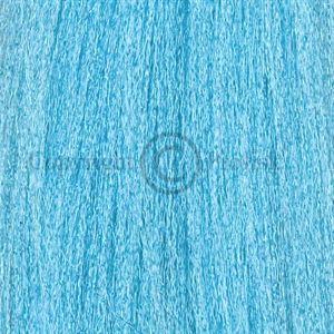 Fluoro Fiber Hanks Sea Blue