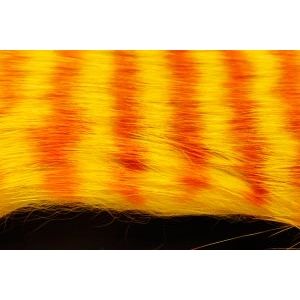 Pro Rabbit Hot Yellow/Hot Orange