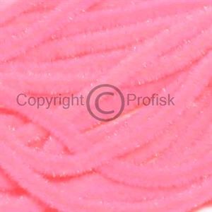 Ultra Chenille Micro Fl. Pink