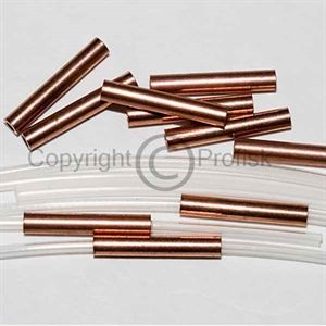 US-Tubes 19 mm Copper