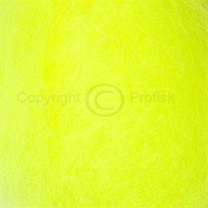 Streamer Hair Fl. Yellow