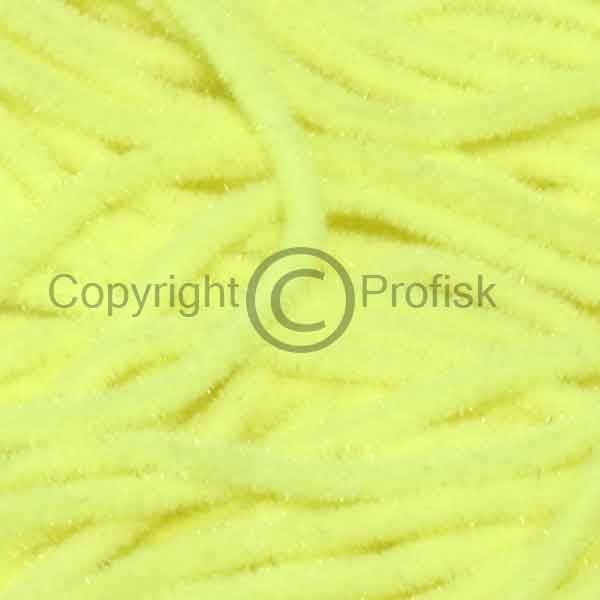 Ultra Chenille Micro Fl. Yellow