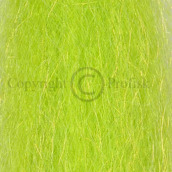Steve Farrar Blend Chartreuse