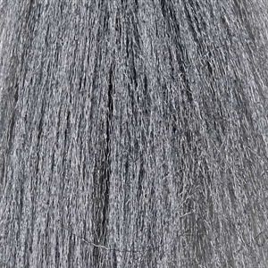 Fluoro Fiber Hanks Grey