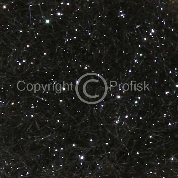 ICE Dub UV Black