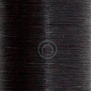 Ultra GSP 100D. Thread Black