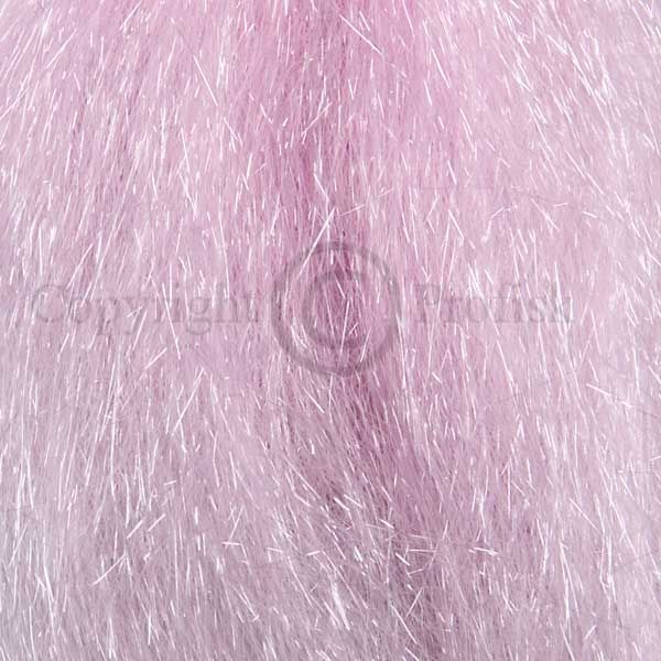 Ghost Hair Light Pink
