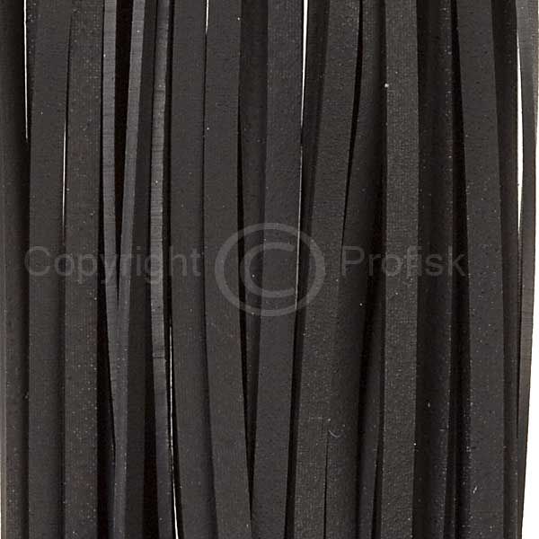 Magnum predator legs Black