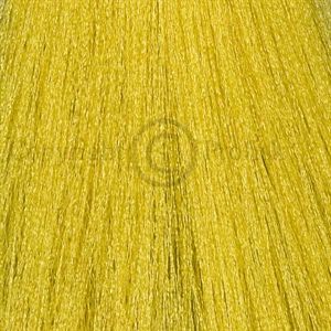 Fluoro Fiber Hanks Yellow