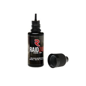 Raid Zap UV lim - Thick