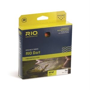 Rio Dart WF8F/S3