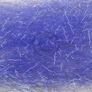 Ripple Ice Fiber Blue UV