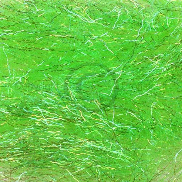 Ripple Ice Fiber Chartreuse