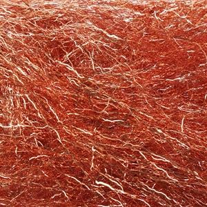 Ripple Ice Fiber Copper