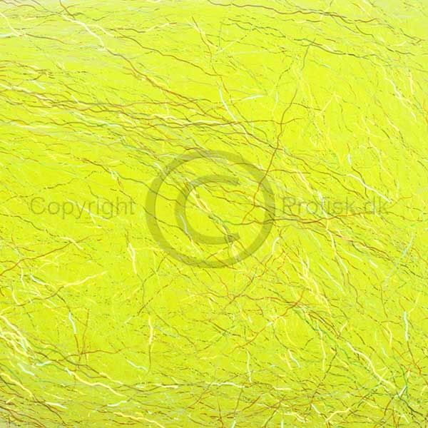 Ripple Ice Fiber Fl. Yellow