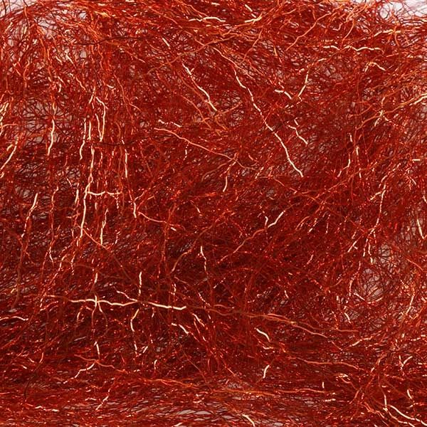 Ripple Ice Fiber Orange