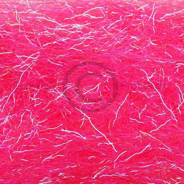 Ripple Ice Fiber Pink