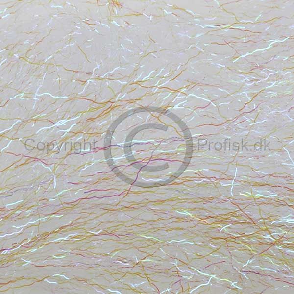 Ripple Ice Fiber UV Pearl