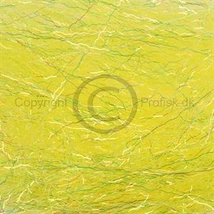 Ripple Ice Fiber Yellow