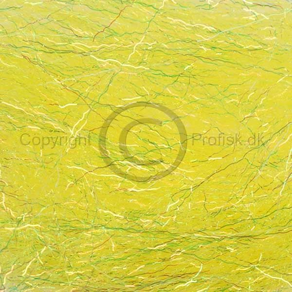 Ripple Ice Fiber Yellow