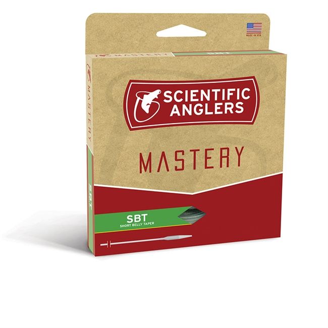 Scientific Anglers Mastery SBT