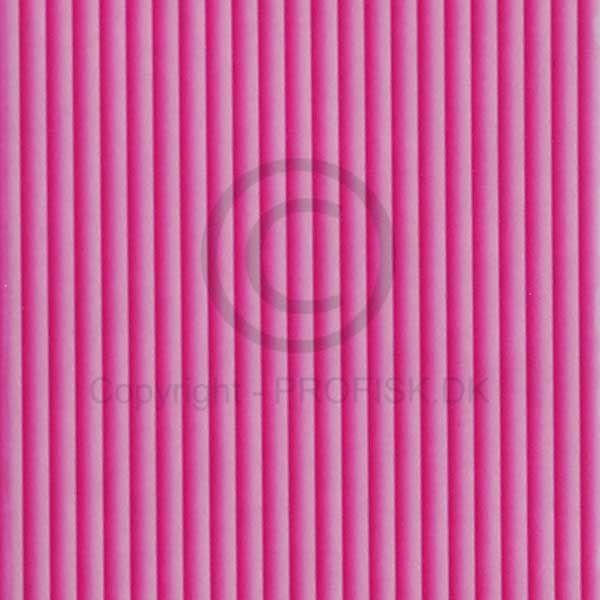 Pro Segmentation skin Pink/Clear 2 mm