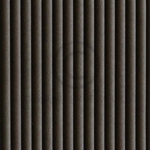 Pro Segmentation skin Black/Clear 3 mm