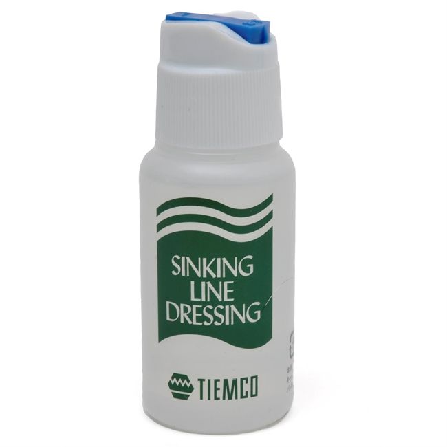 Tiemco Sinking Line Dressing